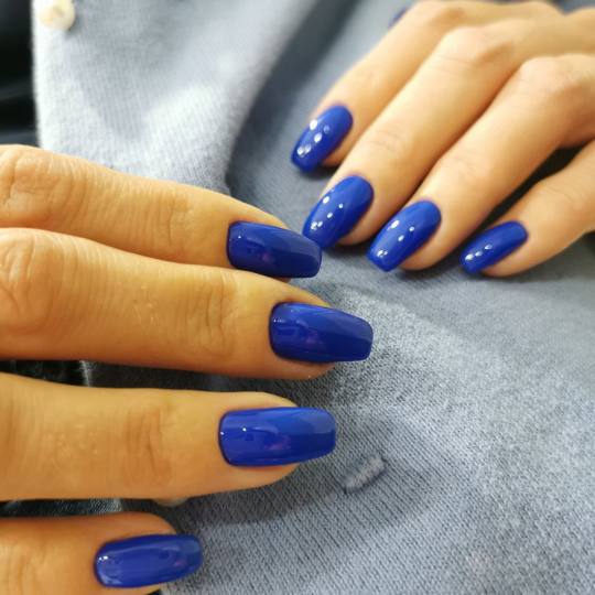 Exclusive Beauty #beograd Ojačavanje noktiju Ojačavanje noktiju gelom Ojacavanje prirodnih noktiju