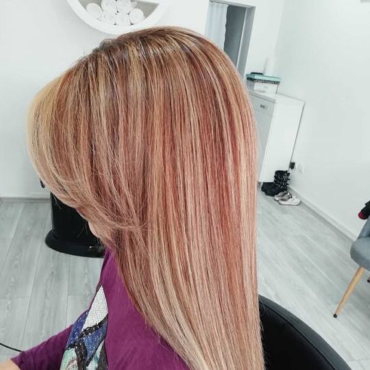 Beauty and Fashion #beograd Pramenovi