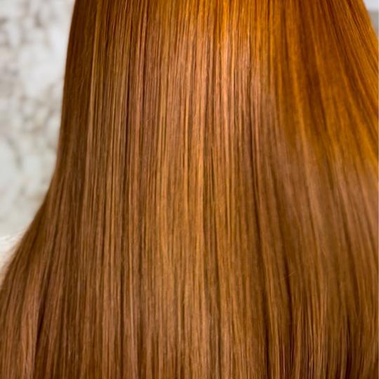 Beauty house by Marina #novisad Farbanje kose Farbanje cele dužine - 80 grama farbe