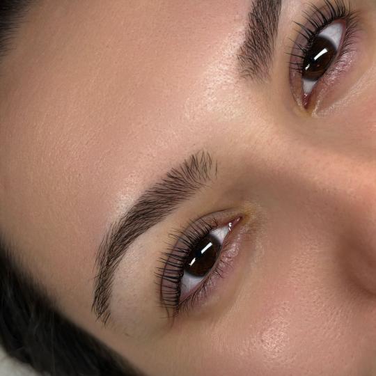 Vanilla rain beauty - Banovo brdo usluga