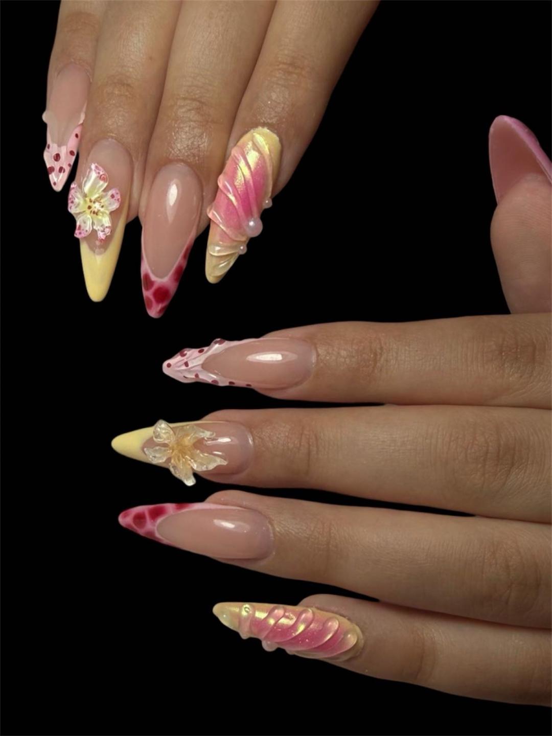 Barbi Beauty #nis