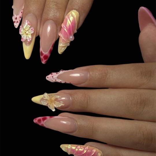 Barbi Beauty #nis