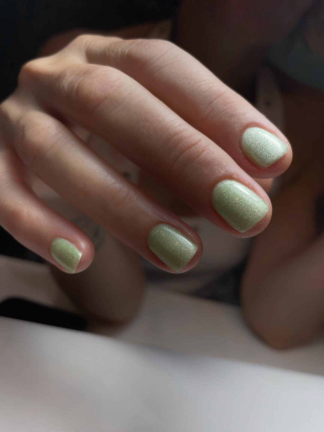 Gel lak / rubber baza - Nails Studio, Beograd Ojačavanje noktiju Nokti Ojačavanje noktiju, Beograd, Banovo brdo