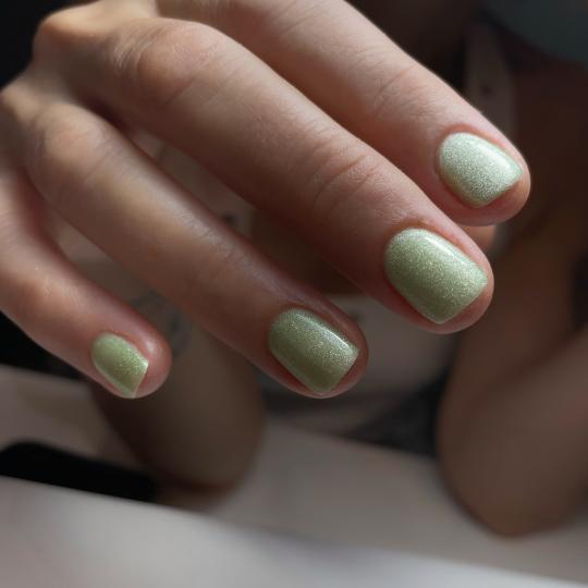 Nails Studio usluga