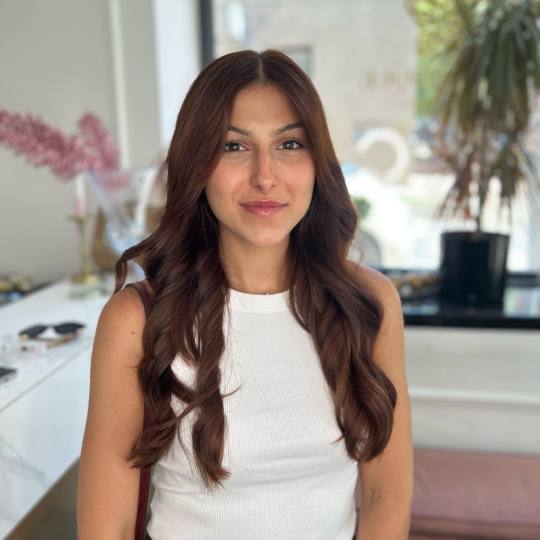 Esthetique Privé usluga