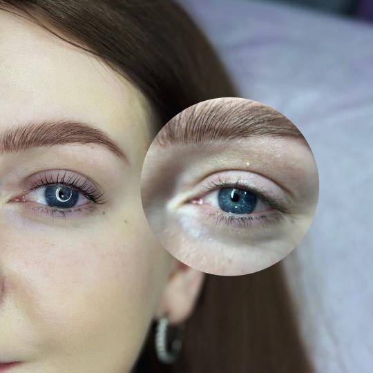 AmiSo Beauty Studio usluga