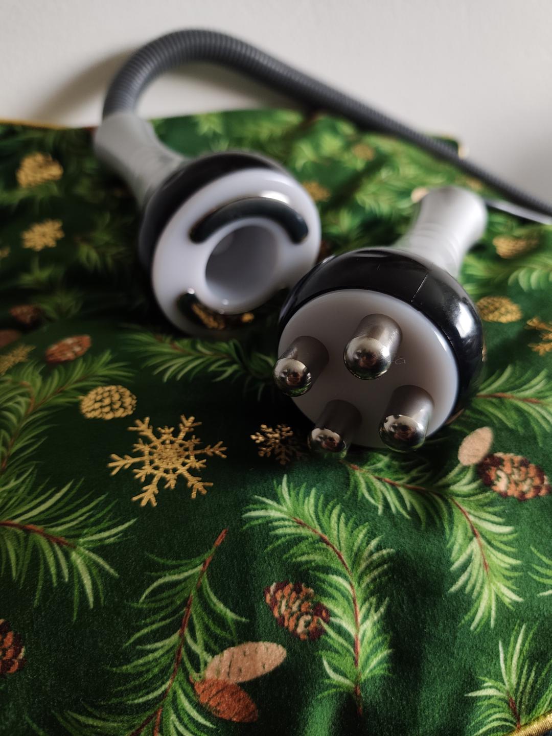 Kavitacija +rf+vakum - Pro studio Scarlet, Beograd Kavitacija Telo Kavitacija, Beograd, Bežanijska kosa, Bežanija, Ledine, Surčin