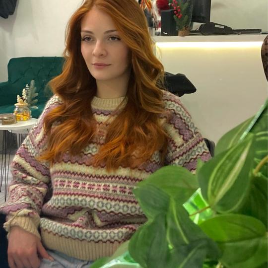 Atelje Glossy Hair usluga