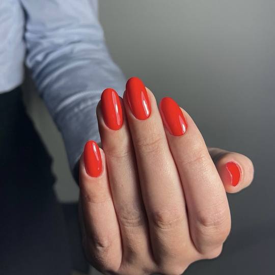 MEDA eXclusive & ZEPTER #beograd Izlivanje noktiju Izlivanje noktiju gelom do - 4/M dužina dual for
