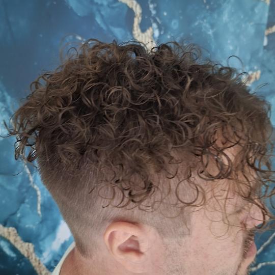 Beauty style hair J&D #novisad Minival Minival - za muškarce