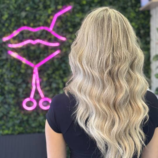 Beauty Cocktail usluga