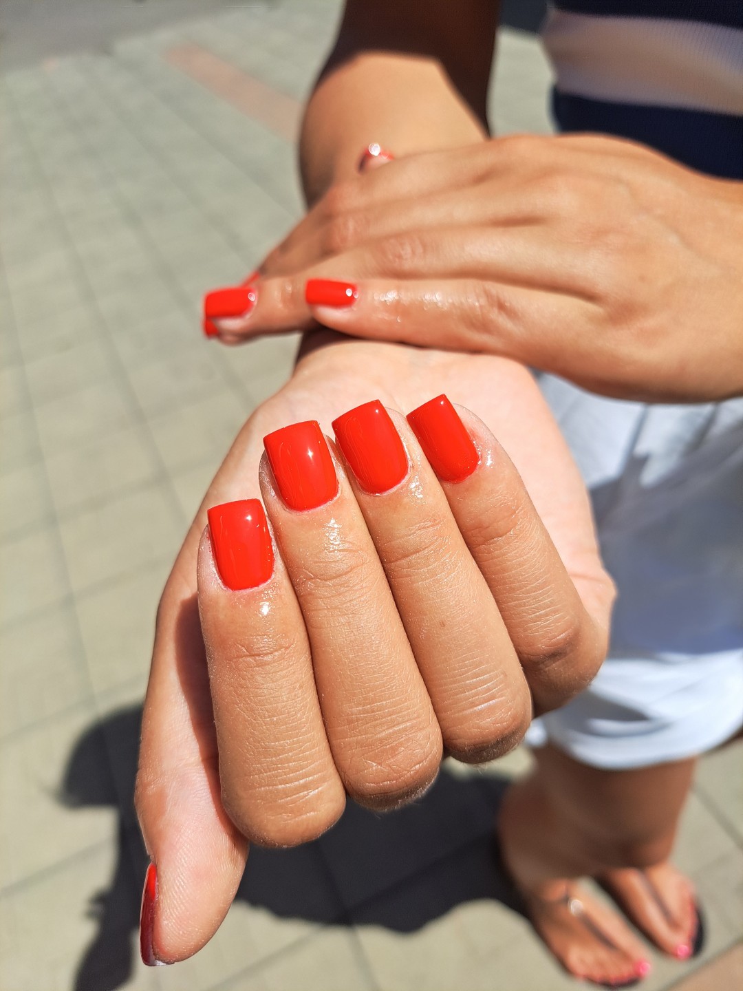 Dea Nails Beauty #beograd