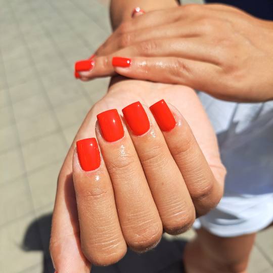 Dea Nails Beauty #beograd