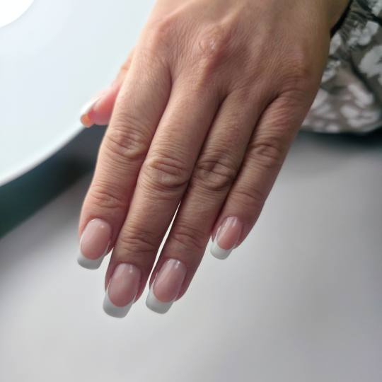 Mademoiselle Natalie studio usluga