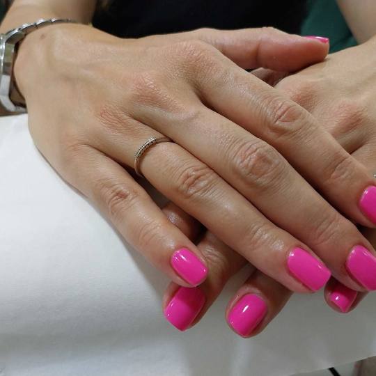 Studio lepote Krin #beograd Gel lak Gel lak - ruke