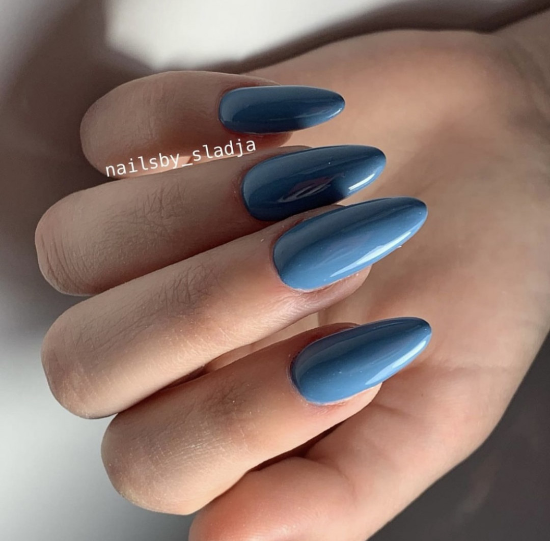 Studio S-beauty concept #beograd Izlivanje noktiju Izlivanje noktiju gelom - L dužina