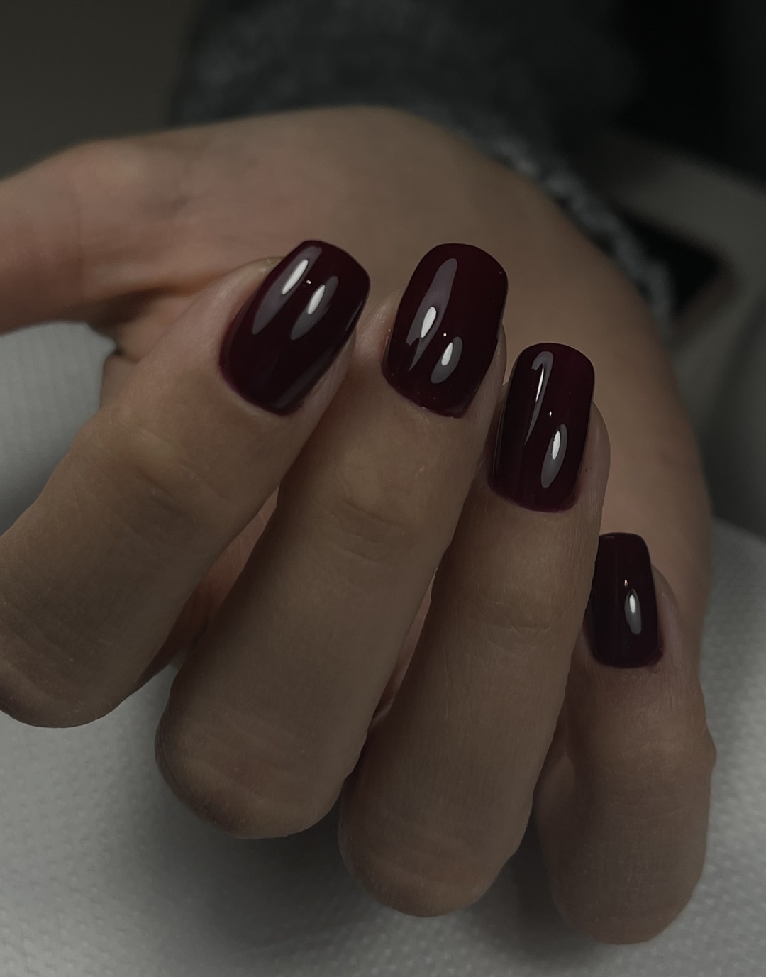Story.6 #beograd Manikir Manikir + gel lak