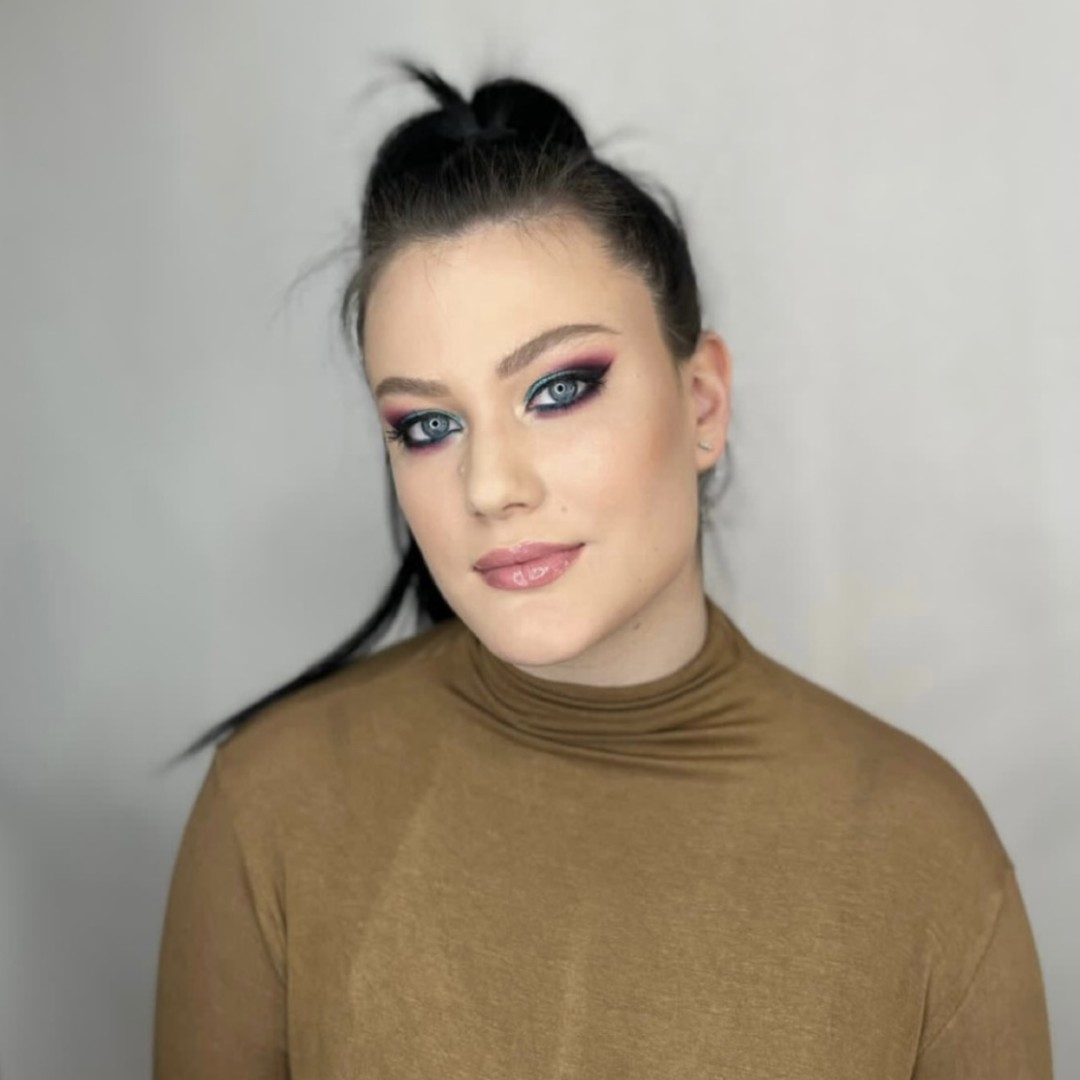 Liberty beauty studio #beograd Make-up / šminkanje Profesionalno šminkanje