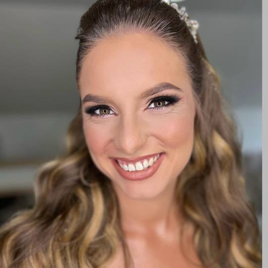 Studio Change #beograd Make-up / šminkanje Profesionalno šminkanje + veštačke trepavice