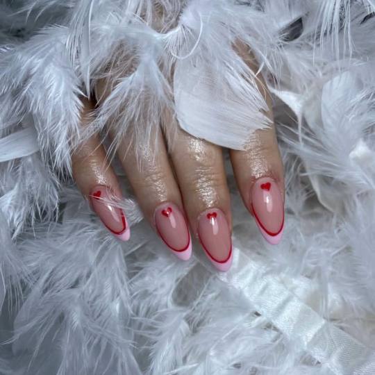 Beauty corner usluga