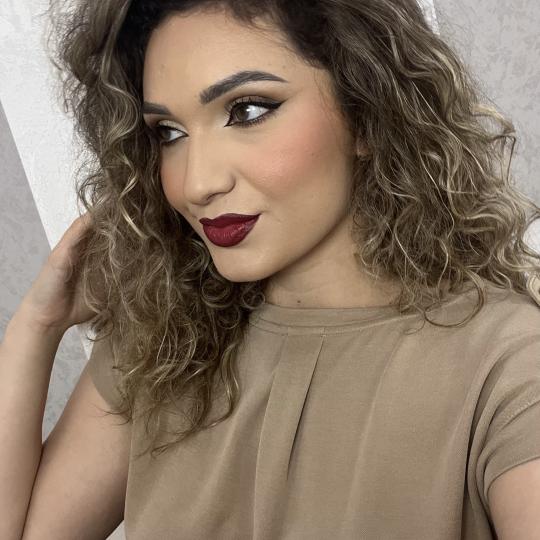 Artist Alex Studio #nis Make-up / šminkanje Profesionalno šminkanje + veštačke trepavice