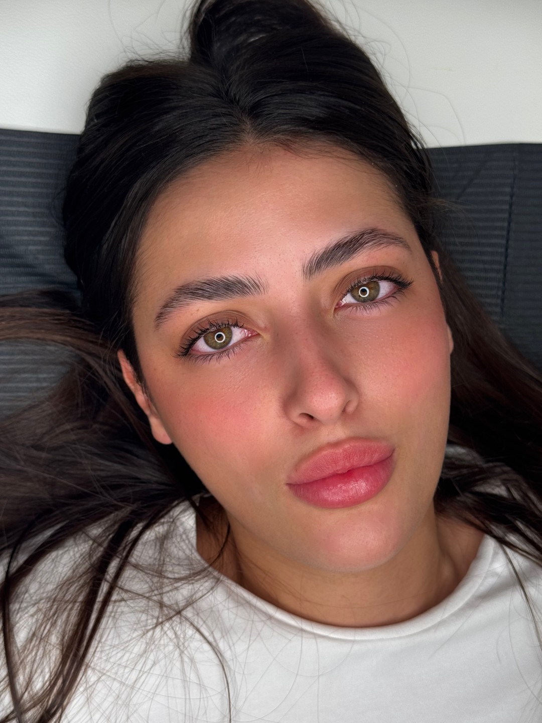 Liberty beauty studio #beograd Trepavice Lash lift