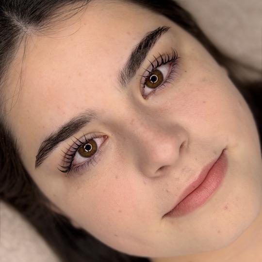 Almari Beauty Concept usluga