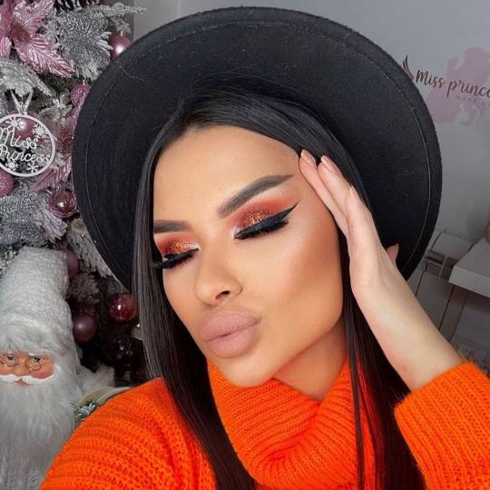 Miss Princess Make up #beograd Make-up / šminkanje Profesionalno šminkanje - složenije za specija