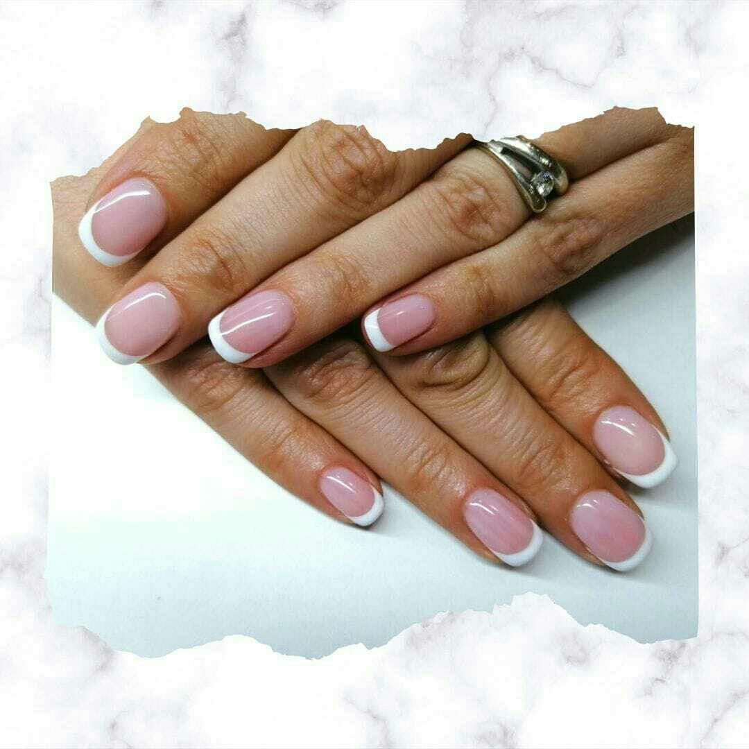 My Beauty Corner #beograd Ukrašavanje noktiju French