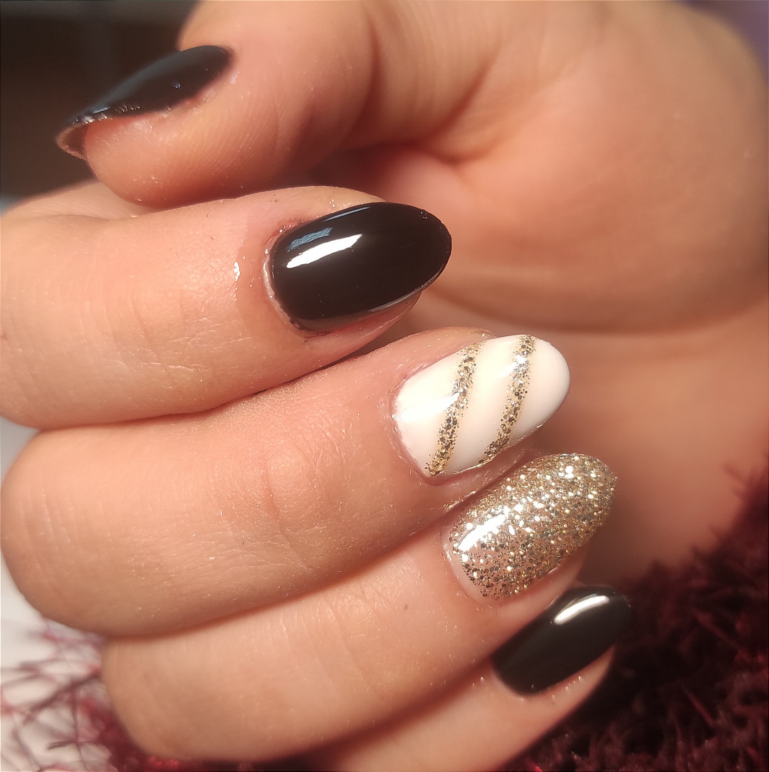 Studio Diva Lux #nis Gel lak Gel lak - ruke
