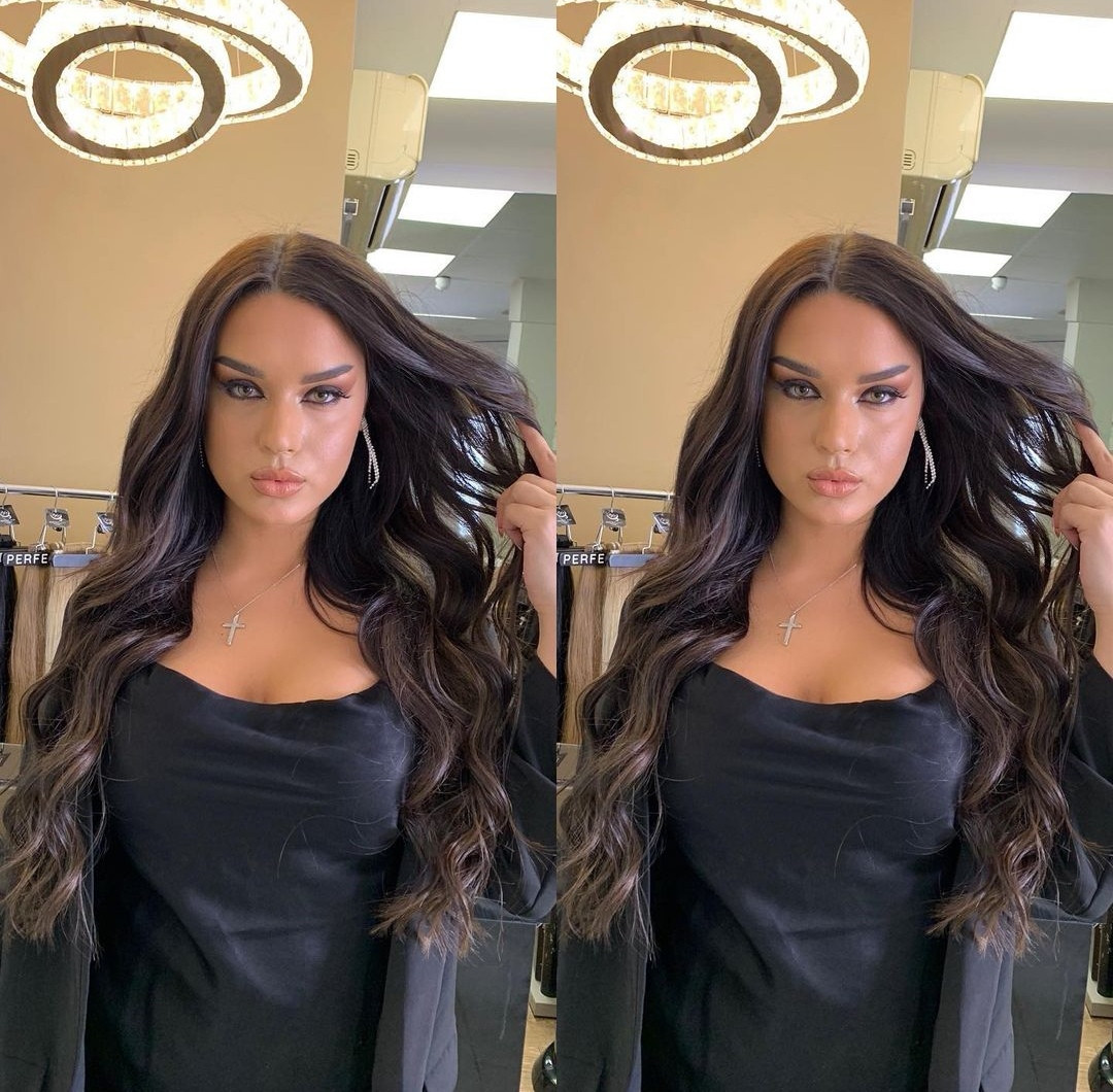 Perfect Hair Salon & Academy by TanYa #beograd Nadogradnja kose Nadogradnja kose  - 125 grama