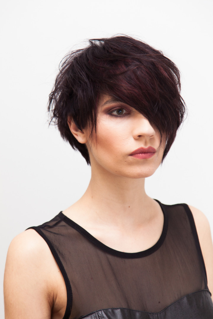 ID Hair Academy #beograd