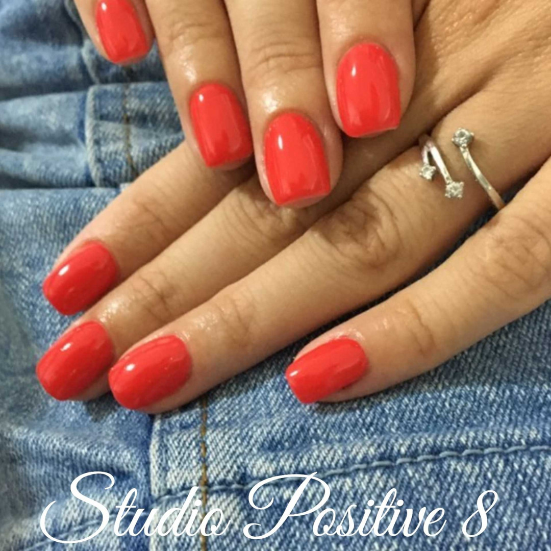 Positive 8 #novisad