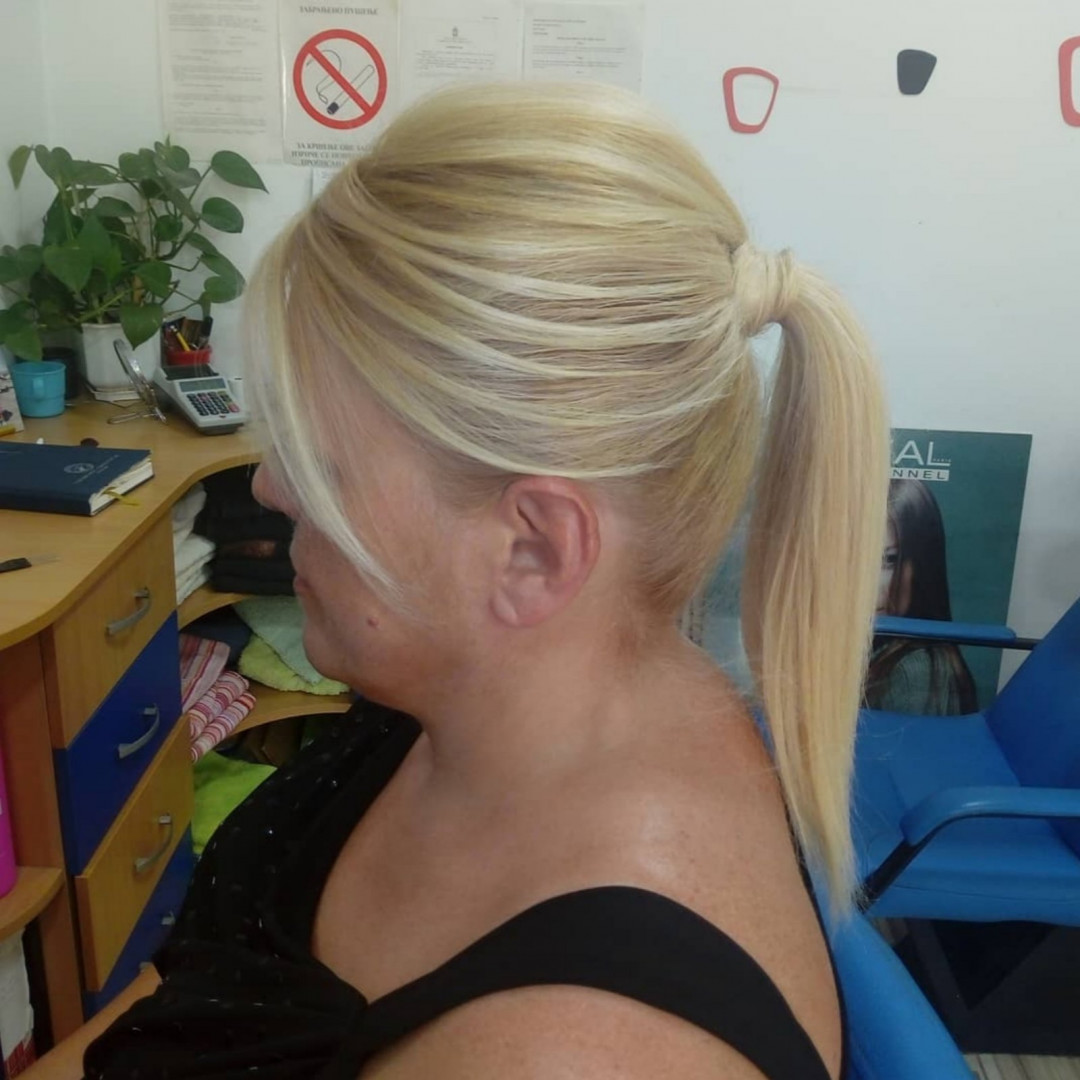Nataly Trend Studio #novisad