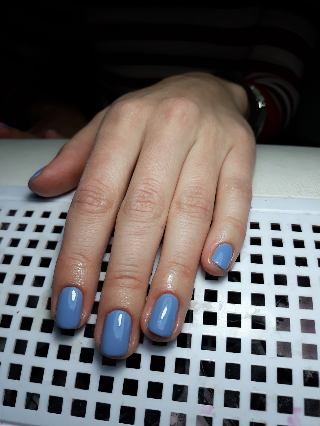 Salon Klinik #beograd Manikir Ruski pedikir