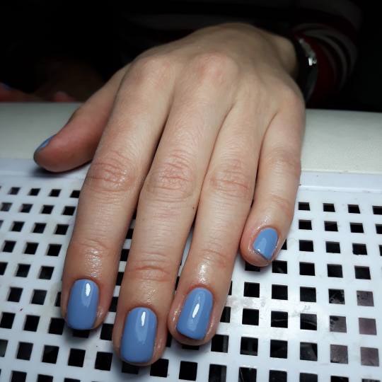 Salon Klinik #beograd Manikir Ruski pedikir