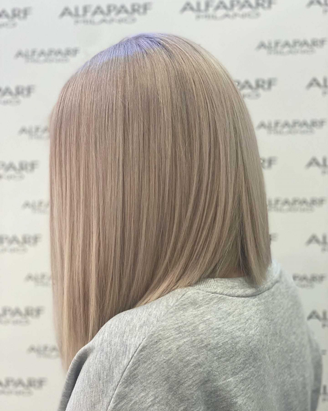 Alfaparf Studio #beograd Ombre, sombre, balayage Balayage / ombre / sombre - duga kosa