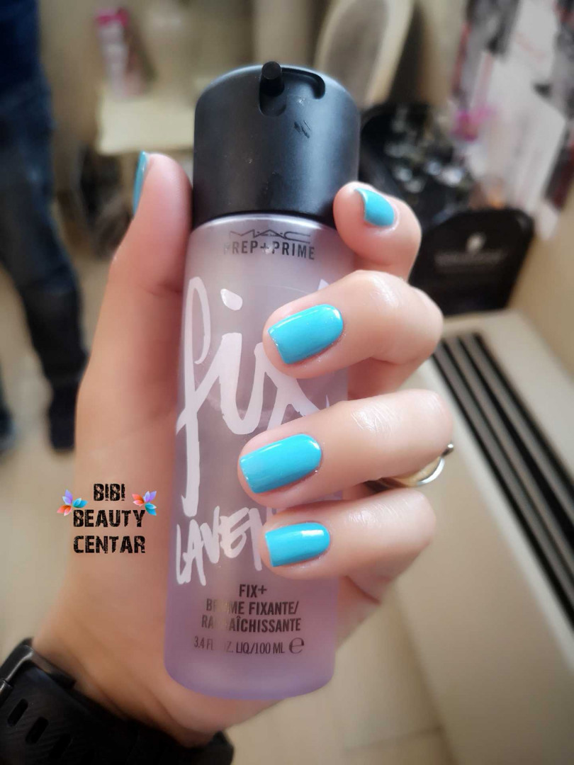 Bibi beauty centar #beograd Gel lak Gel lak - ruke