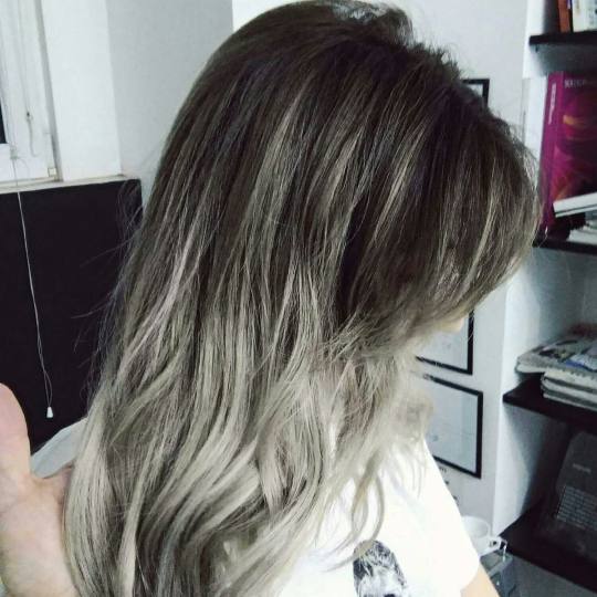 Headroom #beograd Balayage