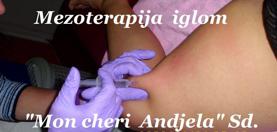 Mon cheri Anđela #beograd