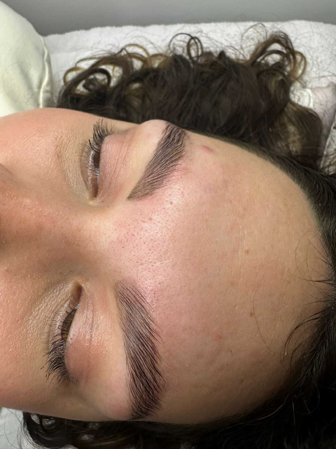 Beauty Team J&S 037 #krusevac Trepavice Brow lift