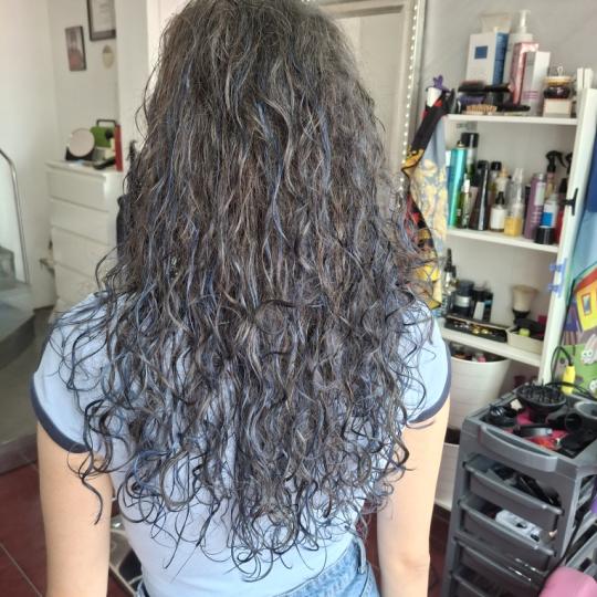 Beauty Hair Ma&Mi usluga