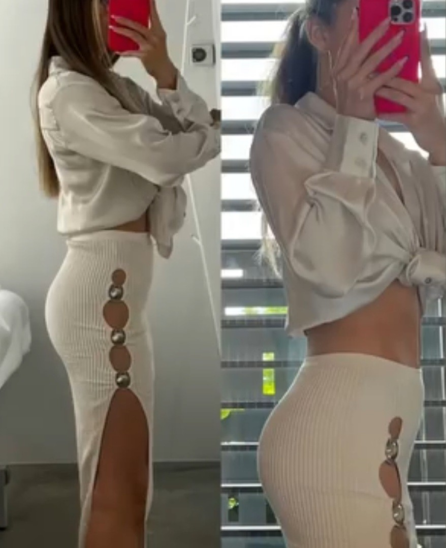 LYS by Royal Beauty Switzerland #nis Elektrostimulacija mišića EMS jačanje mišića 1 zona - paket od 8 tretmana