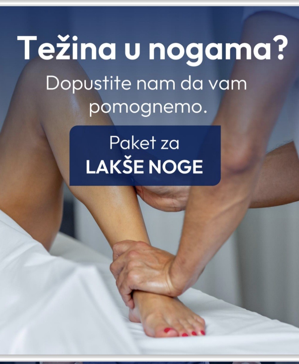 Bodimehanik ordinacija, Novi Sad LookBook