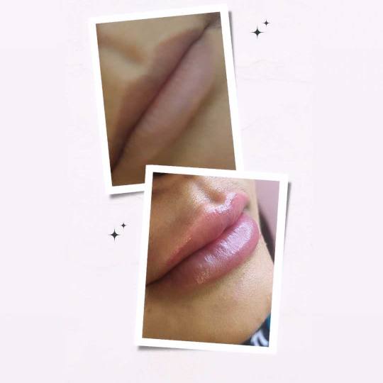 Black Diamond Maroli #novisad Labelo lips na tamnim usnama
