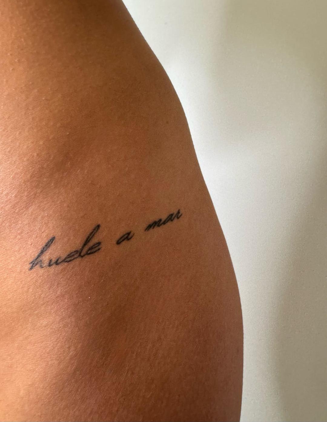 Vanilla Beauty Concept #beograd Air brush potamnjivanje kože Spray tan - celo telo