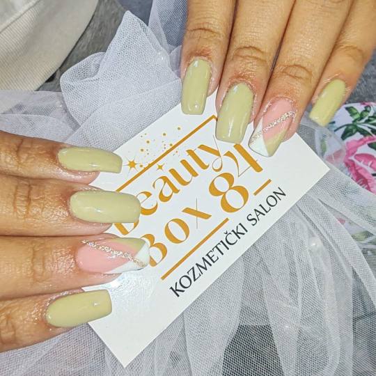 Beauty box 84 #beograd