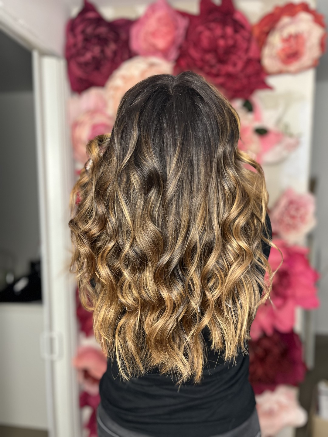 Beauty by Sanja #novisad Pramenovi Pramenovi na foliju Revlon - 10 ml