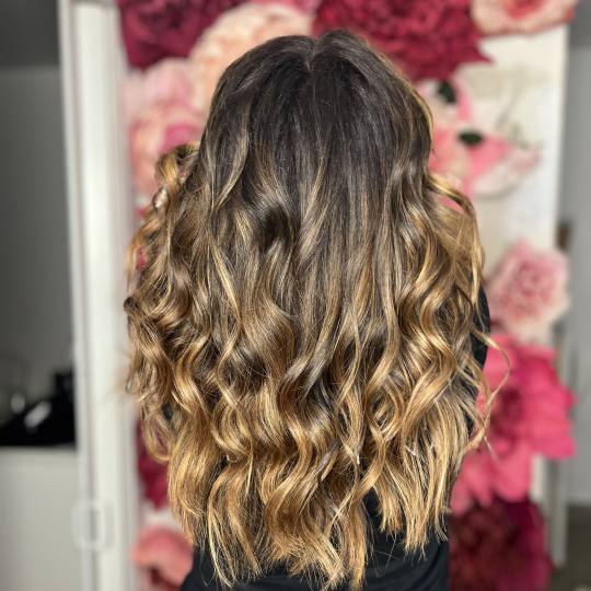 Beauty by Sanja usluga