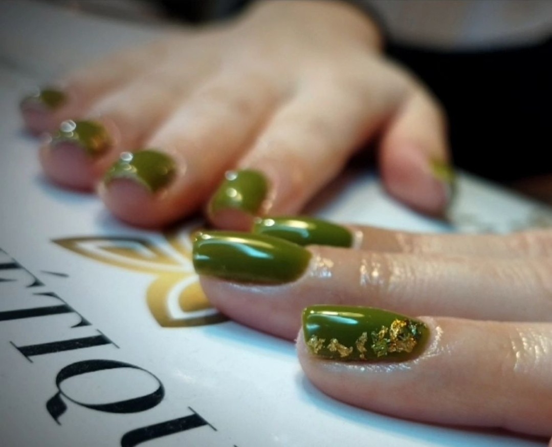 Esthetique Privé #beograd Manikir